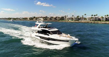 68' Galeon 2020 Yacht For Sale